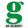 Go Gilbert magazine small