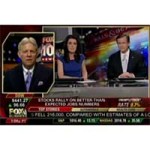 Small Business Outlook from B2B CFO® on Fox Business
