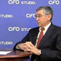 Joe Worth – Smart Career Alternatives for CFOs