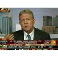 Fox Business Interview with Jerry Mills CEO of B2B CFO®