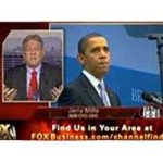 Jerry Mills of B2B CFO® explains President Obama's mistakes
