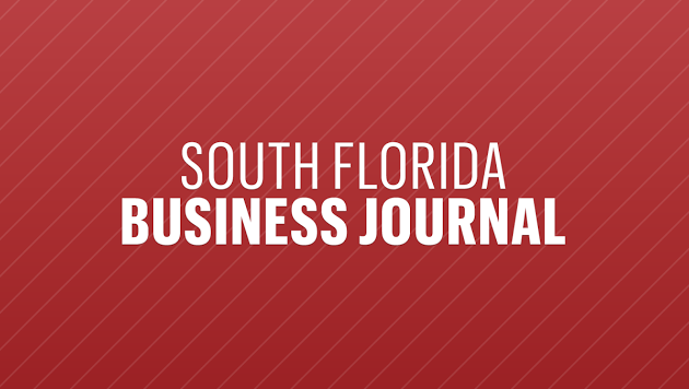 South Florida Business Journal: People on the Move