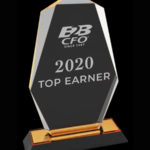 B2B CFO Honors Top Earners During the 2021 National Partners Meeting